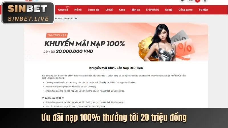 Ưu đãi mời bạn bè OKE365.COM